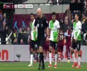 West Ham vs Liverpool 2-2 &#124; All Goals and Extended Highlights FHD &#124; Premier League 2023/2024, Matchday 35.&#60;br/&#62;&#60;br/&#62;Watch West Ham vs Liverpool full match replay and highlight.&#60;br/&#62;This is a match of Premier League 2023/2024, Matchday 35.&#60;br/&#62;Kick off: 11:30 GMT Saturday Apr 27, 2024.&#60;br/&#62;&#60;br/&#62;Referee: Anthony Taylor, England.&#60;br/&#62;Venue: London Stadium, London.&#60;br/&#62;&#60;br/&#62;Follow for more