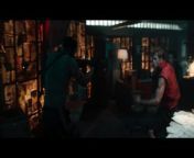Boy Kills World Movie Clip - Welcome to the Resistance&#60;br/&#62;&#60;br/&#62;&#60;br/&#62;US Release Date: April 26, 2024&#60;br/&#62;Starring: Bill Skarsgård, Famke Janssen, Sharlto Copley&#60;br/&#62;Director : Moritz Mohr&#60;br/&#62;Synopsis: Boy is a mayhem machine who&#39;s been training to assassinate the bloodthirsty Hilda Van Der Koy and avenge his family&#39;s murder. Guided by his sister&#39;s mischievous spirit, Boy uncovers one stunning revelation after another as he barrels toward Hilda.
