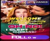 Oh No! I slept with my Husband (Complete) - sBest Channel from oh yalwk kokborok official
