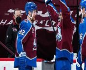 Winnipeg Jets vs Colorado Avalanche: Game One Outlook from jet pakistan full episode
