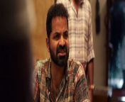 Aattam (2024) Malayalam movie- part 3 - climax | A to-do from sanusha santhosh movie malayalam