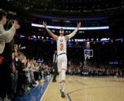 Knicks vs Sixers Game Analysis: Josh Hart Shines Bright from hart to hart series soundtrack