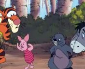 Winnie the Pooh S04E05 A Valentine for You from winnie the pooh switcheroo the end episodes clip