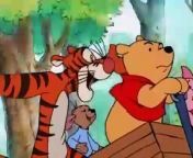 Winnie the Pooh S01E07 The Great Honey Pot Robbery from khola janalay pot