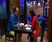 Junoon e Ishq - Episode 10 _ Danish Taimoor _ Hiba Bukhari _ CO1O #danishtaimoor from ishq par zor nahin 13 may