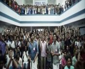 Premam | Malayalam movie | Part 2 from anjaam pathiraa malayalam full movie
