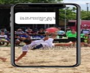 Tournoi Beach Soccer - Samedi 06\ 07\ 2024 from hot beach