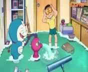 Doraemon The Movie Nobita's Great Battle Of Mermaid King in hindi dubbed from mohesh babu movie hindi dubbed