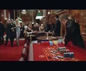 CASINO ROYALE - FIRST FULL TRAILER from james lancaster actor