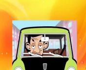 Mr Bean Cartoon New Series 2014 No Pets Full Episode from mr bean thot bean