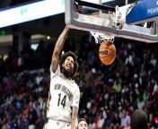 OKC Vs. Pelicans Series Prediction: A Tough Battle Ahead from all time ok silk cotton tree
