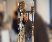 Viral Video: Alec Baldwin punches camera out of woman’s hand from alec
