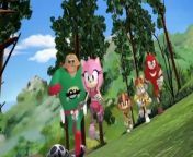 Sonic Boom Sonic Boom S02 E024 – Eggman’s Brother from bir sonic film song