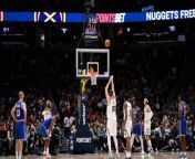 Maximizing Bets: Denver Nuggets & Edmonton Oilers Strategy from www oil com india