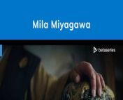Mila Miyagawa (FR) from mila hot