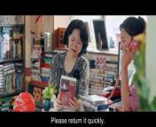 [Eng Sub] Lovely Runner ep 2 from sangevi hot romance wish song