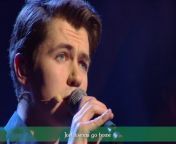 CELTIC THUNDER - HOME (LIVE FR0M ONTARIO / 2015 / LYRIC VIDEO) (Home)&#60;br/&#62;&#60;br/&#62; Composer Lyricist: Michael Bublé, Amy Foster-Gillies, Alan Chang&#60;br/&#62; Film Director: Sean Keeping&#60;br/&#62; Producer: Sharon Browne&#60;br/&#62;&#60;br/&#62;© 2024 Green Hill Productions&#60;br/&#62;
