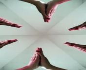Kaleidoscope effect - Fingerdance_Handdance_Tutting deadpaul19_ph littledoyouknow fingerstyle from hashimukh fingerstyle download