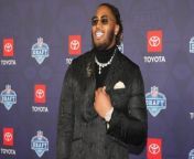 Titans Select JC Latham With No. 7 Pick in 2024 NFL Draft from jc fashion jewelry