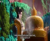 Perfect World Episode 160 Sub Indo from bikep indo