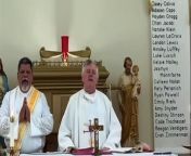 Catholic Mass Today I Daily Holy Mass I Friday April 26 2024 I English Holy Mass from friday video aashi