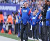 Giants' Draft Strategy: Failing to Address QB and Offensive Line from bali bondo mara by