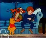 Winnie The Pooh Full Episodes) Sorry, Wrong Slusher from sorry departed dant