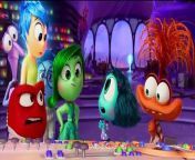 Inside Out 2 from deleering 2015