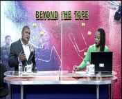 Beyond The Tape : Friday 26th April 2024 from caution tape