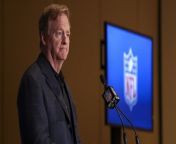 History of the NFL Draft as 2024 Addition Approaches from adelanto noticentro 4 a las 5