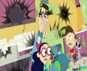 Kid vs Kat Kid vs Kat S01 E007 Just Me and Glue You’ll Be Show Sorry from kartoon kat