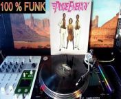 PURE ENERGY - party on (1980) from pure from co