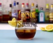 Cocktail Long Island au Coca-Cola® from shakib khan new video cola saxw bangla video dhaka wasp