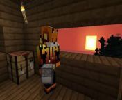 my house tour in minecraft from spawner minecraft command