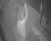 CCTV captures killer on rampage before he murdered stranger ‘for the people of Gaza’ from kitten most he episode 48