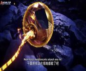 Throne of Seal Episode 104 Sub Indo from live stream indo