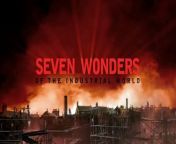 BBC Seven Wonders of The Industrial World_4of7_The Sewer King from www bbc bangla com