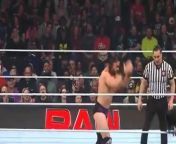 WWE RAW Highlights Full HD April 22, 2024 _ WWE Monday Night Raw Highlights 4_22_2024 Full Show from part 23
