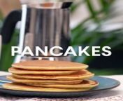 PANCAKES Facebook from pancake recette americaine