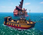 Age of Water - Early Access Launch Trailer from age moid masti