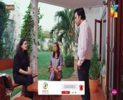 Rah e Junoon - Ep 24 [CC] 25 Apr 24 Sponsored By Happilac Paints, Nisa Collagen Booster & Mothercare from sar e rah episode 6