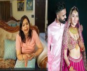 Youtuber Lakhan Rawat&#39;s Mother Bhammu got angry on those who are saying bad things about Neetu Bisht and her Family. Watch Video To Know More &#60;br/&#62; &#60;br/&#62;#NeetuBisht #LakhanRawat #LatestVlog #Bhammu&#60;br/&#62;~PR.128~ED.141~HT.318~