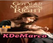 Got you Mr. Always right (6) - Reels Short from telugu tv serial actress sujitha