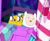 Adventure Time Saison 1 - Adventure Time | Elements Arc TRAILER | Cartoon Network (EN) from cartoon network noods logo