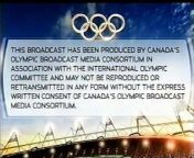 CTV IOC Disclaimer 2012 from lana haddad ioc
