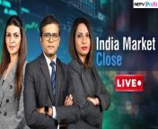 #Nifty, #Sensex fall as #HDFCBank, #ICICIBank, #HUL drag.&#60;br/&#62;&#60;br/&#62;&#60;br/&#62;Niraj Shah and Tamanna Inamdar dissect key market trends and explore what&#39;s to come tomorrow. #NDTVProfitLive #NDTVProfitMarkets&#60;br/&#62;&#60;br/&#62;