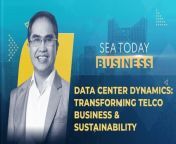 Talkshow With Honesti Basyir: \ from telco connectors
