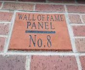 See if you or anyone you know has a commemorative brick in Panel 8 of the wall outside the Stadium of Light. The club says the bricks will be removed.