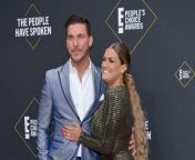 TV star Jax Taylor has revealed what led to his break-up from Brittany Cartwright.