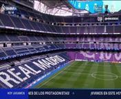 Real Madrid vs Bayern Munich live stream champions league 8-5-2024 from مباشر كاس العالم 2022 بث قناة اليوتيوب بين سبورت